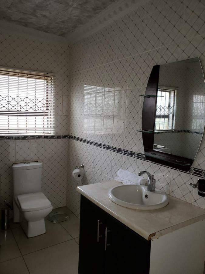 לדיח Granchis Guesthouse מראה חיצוני תמונה