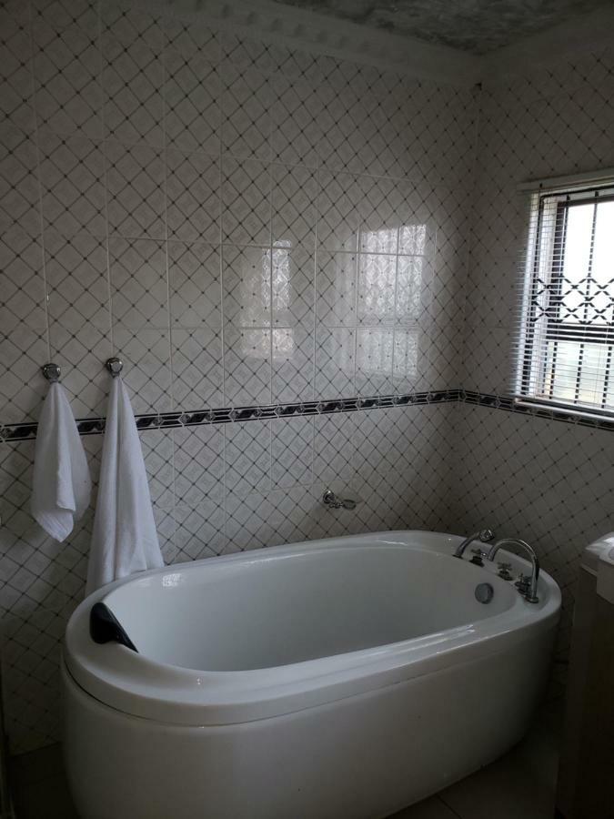 לדיח Granchis Guesthouse מראה חיצוני תמונה