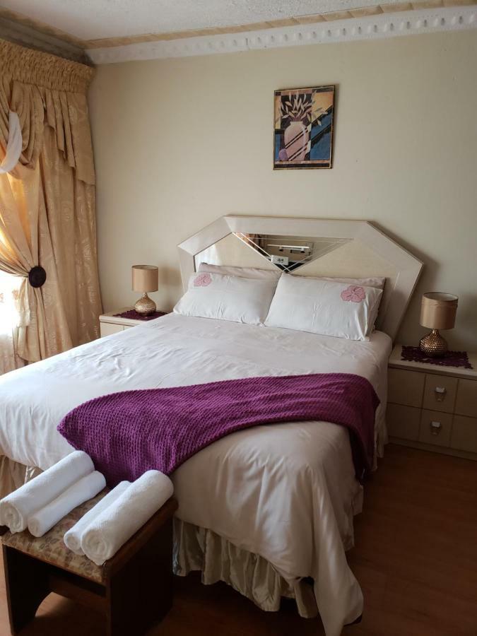 לדיח Granchis Guesthouse מראה חיצוני תמונה