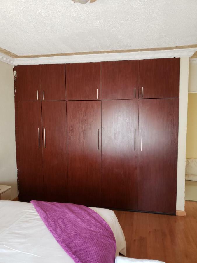 לדיח Granchis Guesthouse מראה חיצוני תמונה