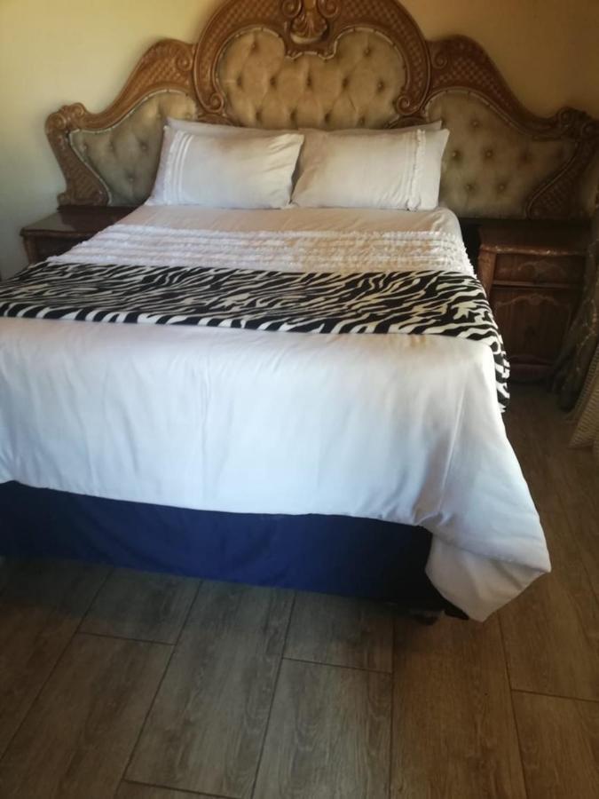 לדיח Granchis Guesthouse מראה חיצוני תמונה
